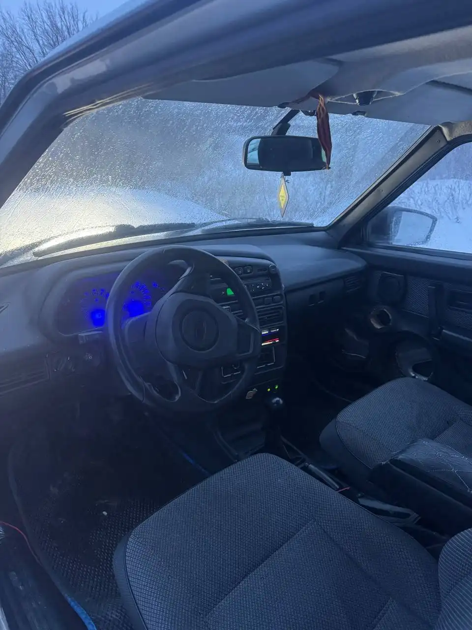 Автомобиль 2007 года - Авто в Саратов