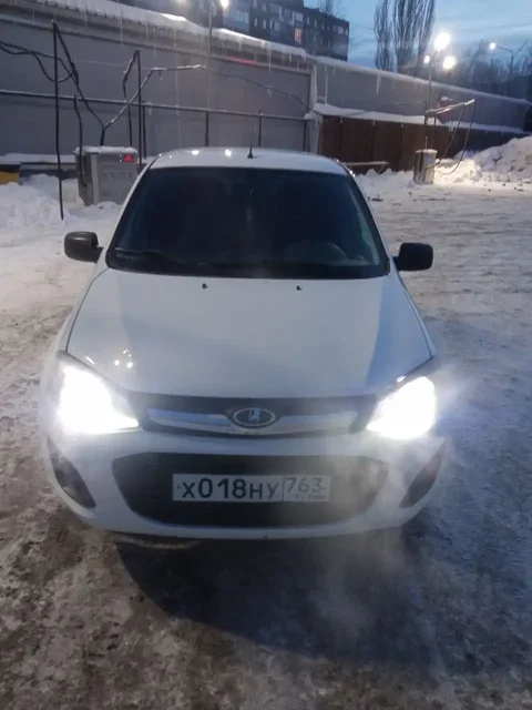Продажа Лада Калина 2 2013 г. - Авто в Саратов