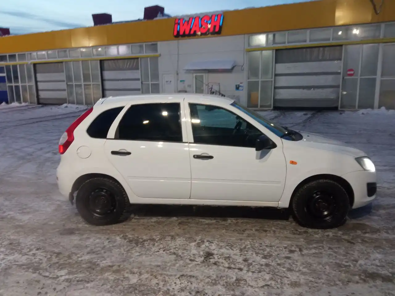 Продажа Лада Калина 2 2013 г. - Легковые автомобили (Авто) в Саратов