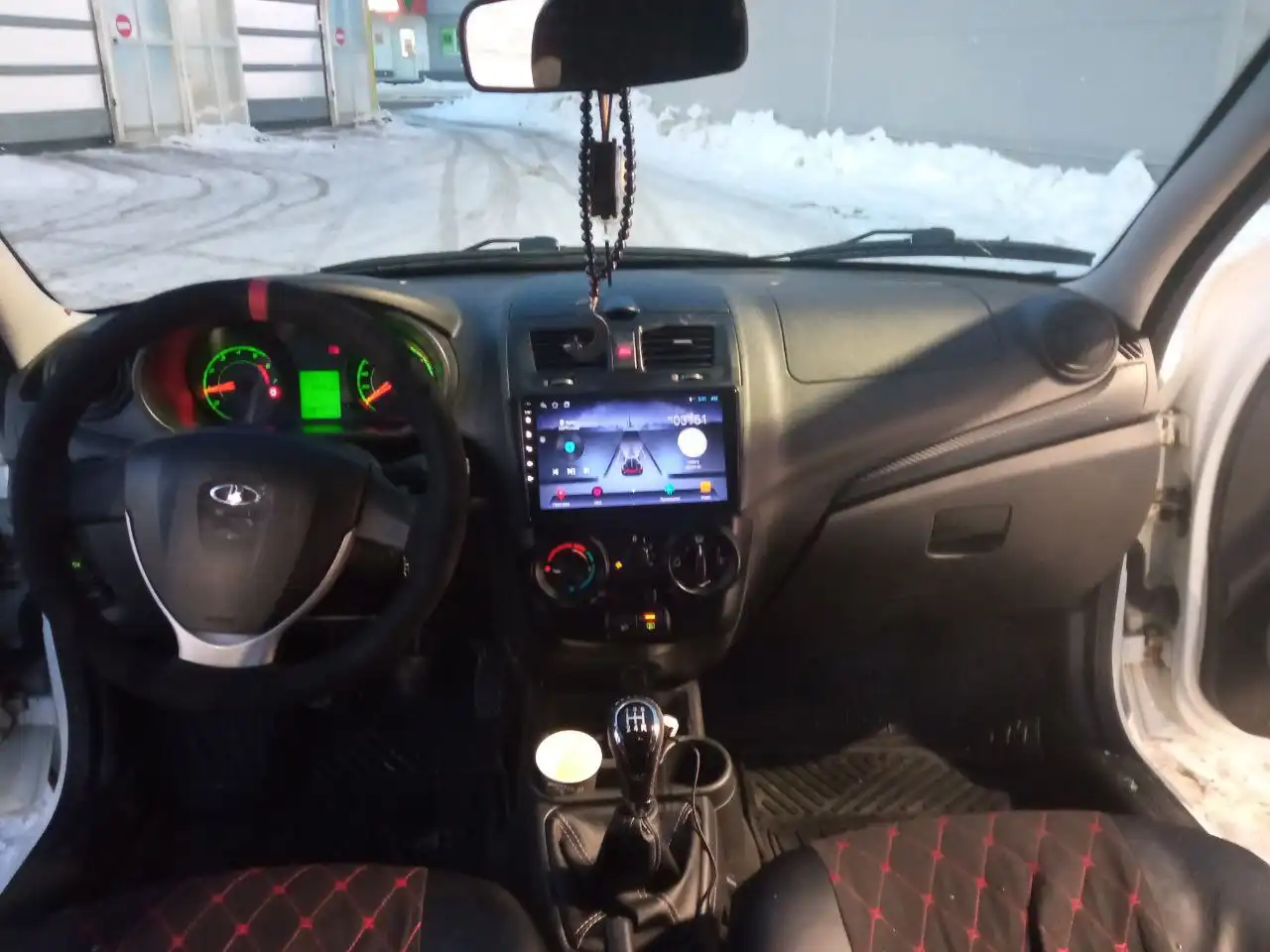 Продажа Лада Калина 2 2013 г. - Легковые автомобили (Авто) в Саратов