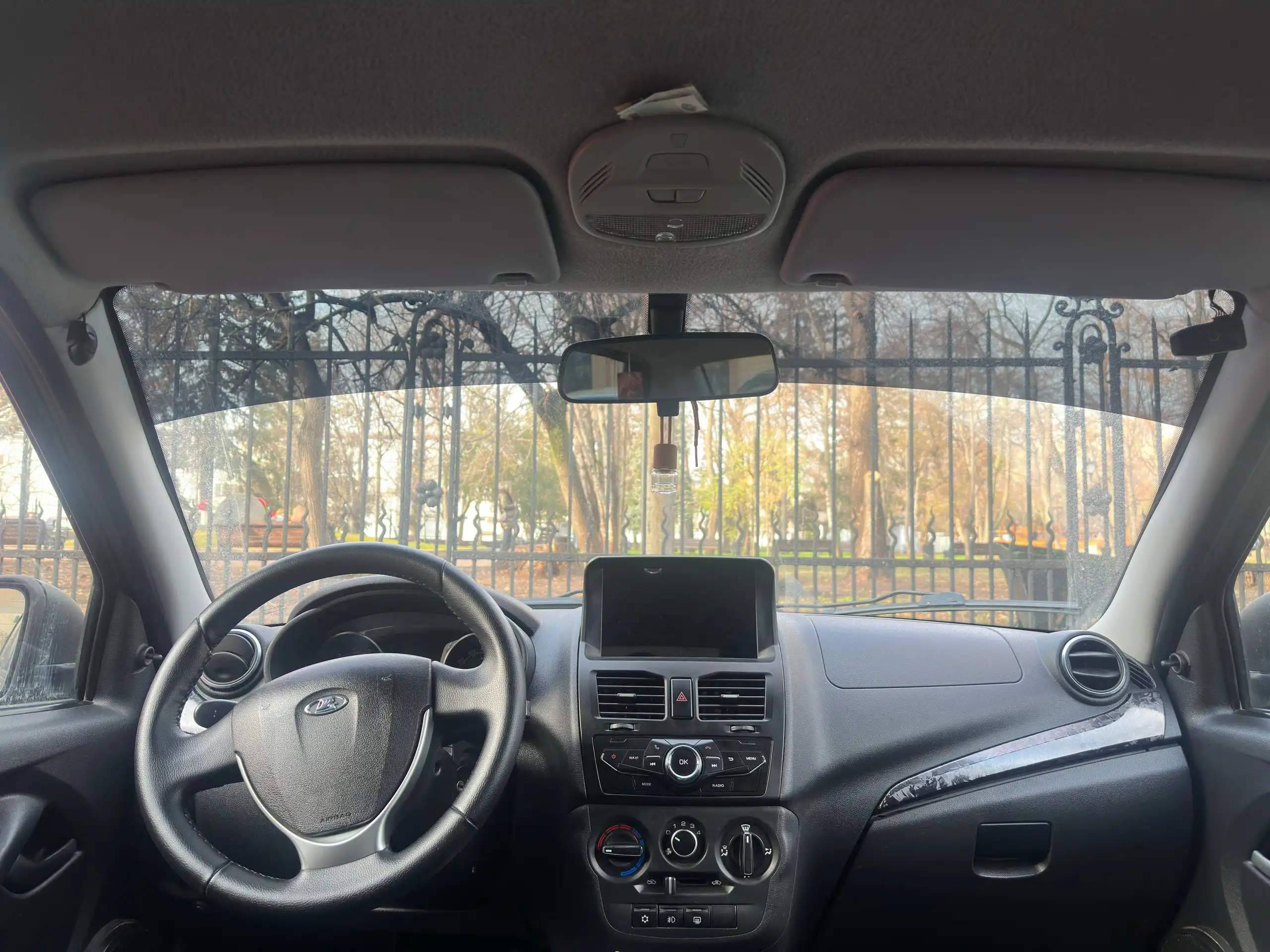 Продам/Обменяю Гранта ФЛ 2018 года с кондиционером - Легковые автомобили (Авто) в Саратов