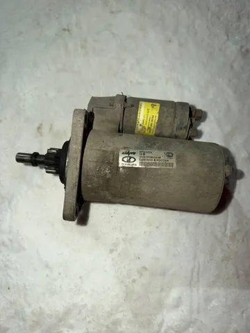 Продам стартер 3 болта в идеальном состоянии - частное объявление в Саратов