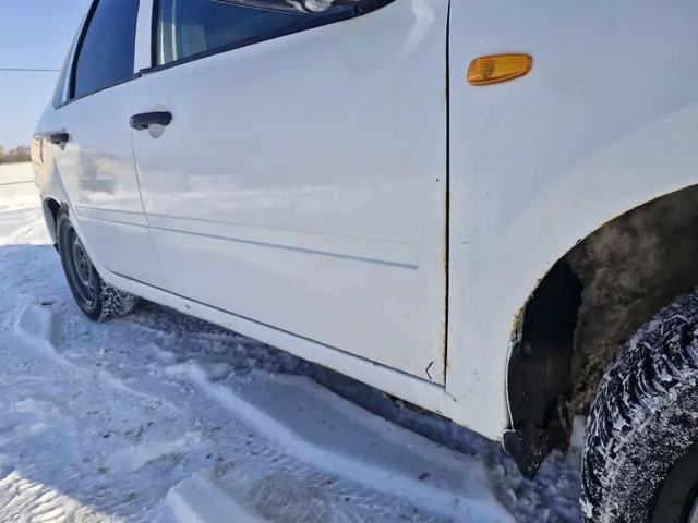 Продам Лада Гранта 2014 года - Авто в САРАТОВ