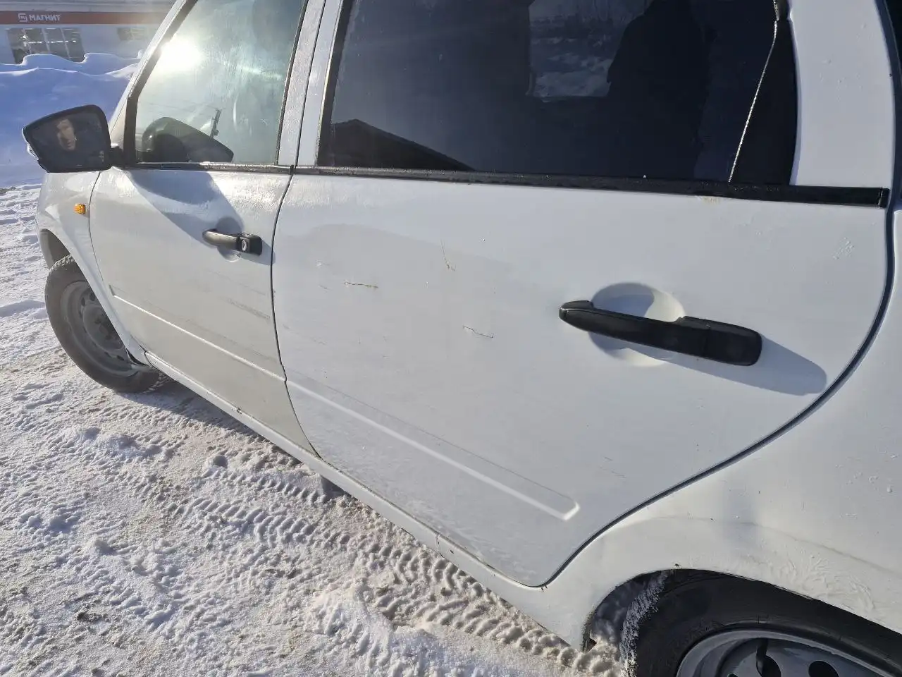 Продам Лада Гранта 2014 года - Авто в САРАТОВ