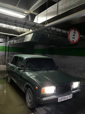 Продажа автомобиля ВАЗ 2109 (Карбюраторная, настройка, полная трасса) - Авто в Саратов