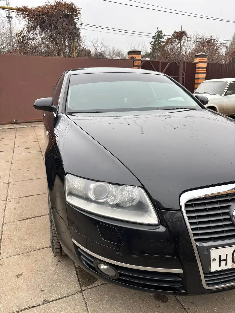 Продаётся Audi A6 C6 2008 года - Легковые автомобили (Авто) в Саратов