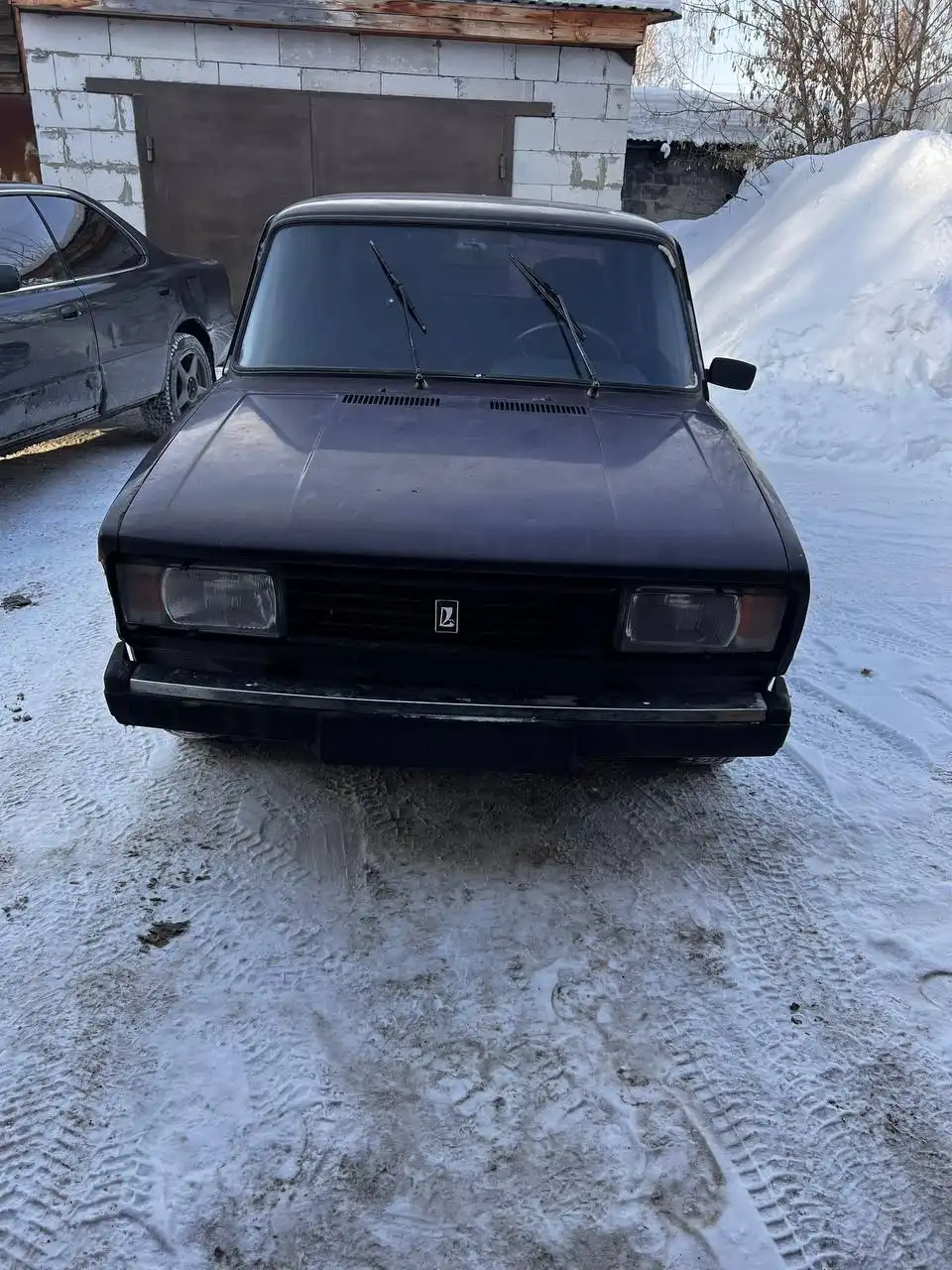 ВАЗ 2105 1999 года в Саратове - Авто в Саратов