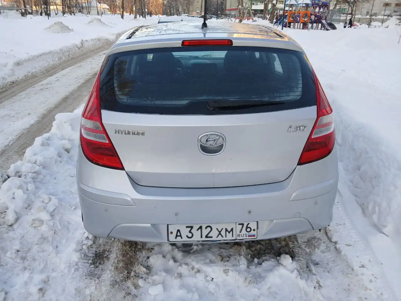 Toyota RAV4 2011 года в отличном состоянии - Легковые автомобили (Авто) в Саратов