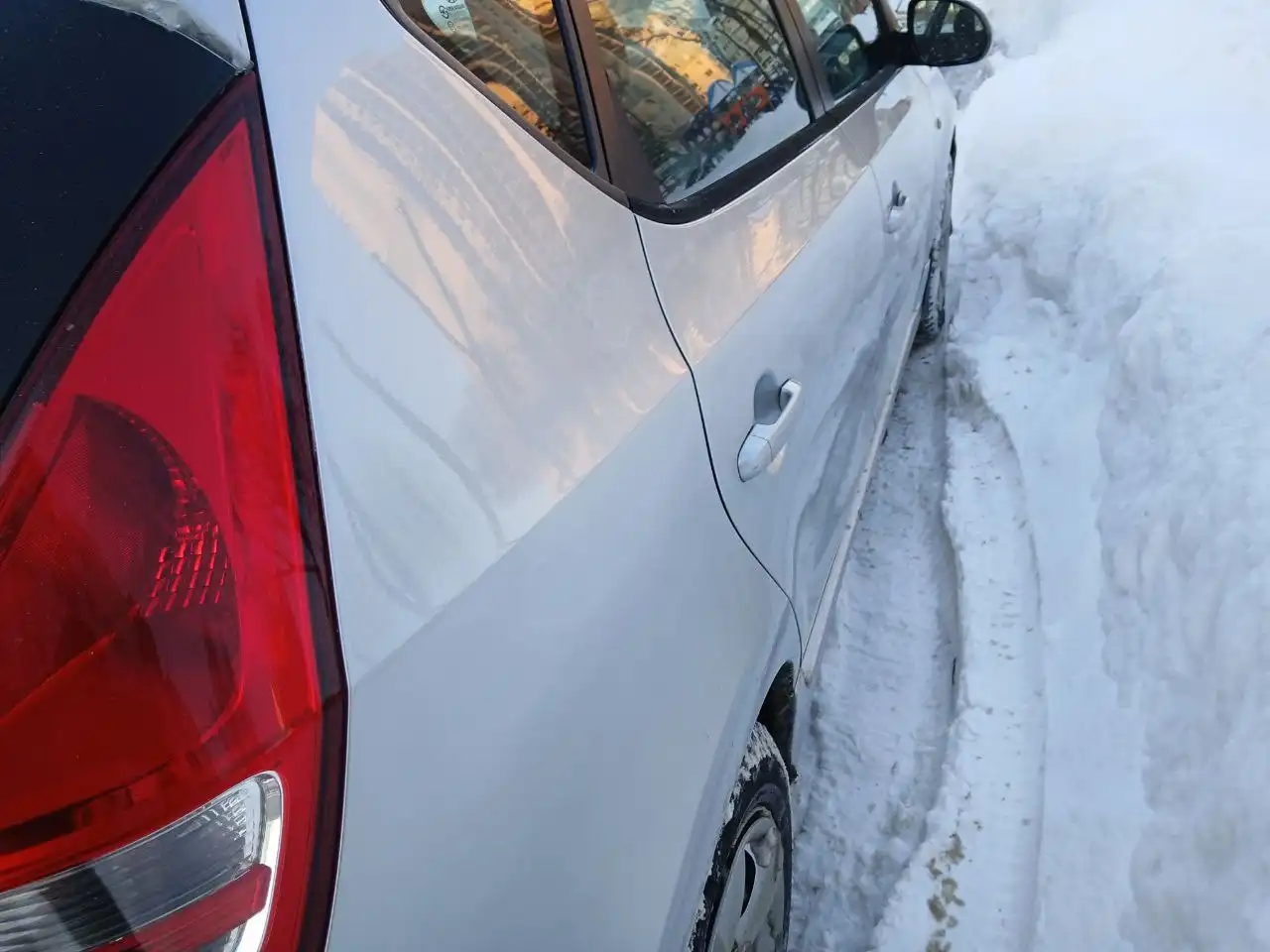 Toyota RAV4 2011 года в отличном состоянии - Легковые автомобили (Авто) в Саратов