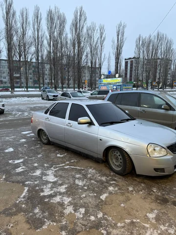 Продажа автомобиля ВАЗ 2107 2007 года - Легковые автомобили в Саратов