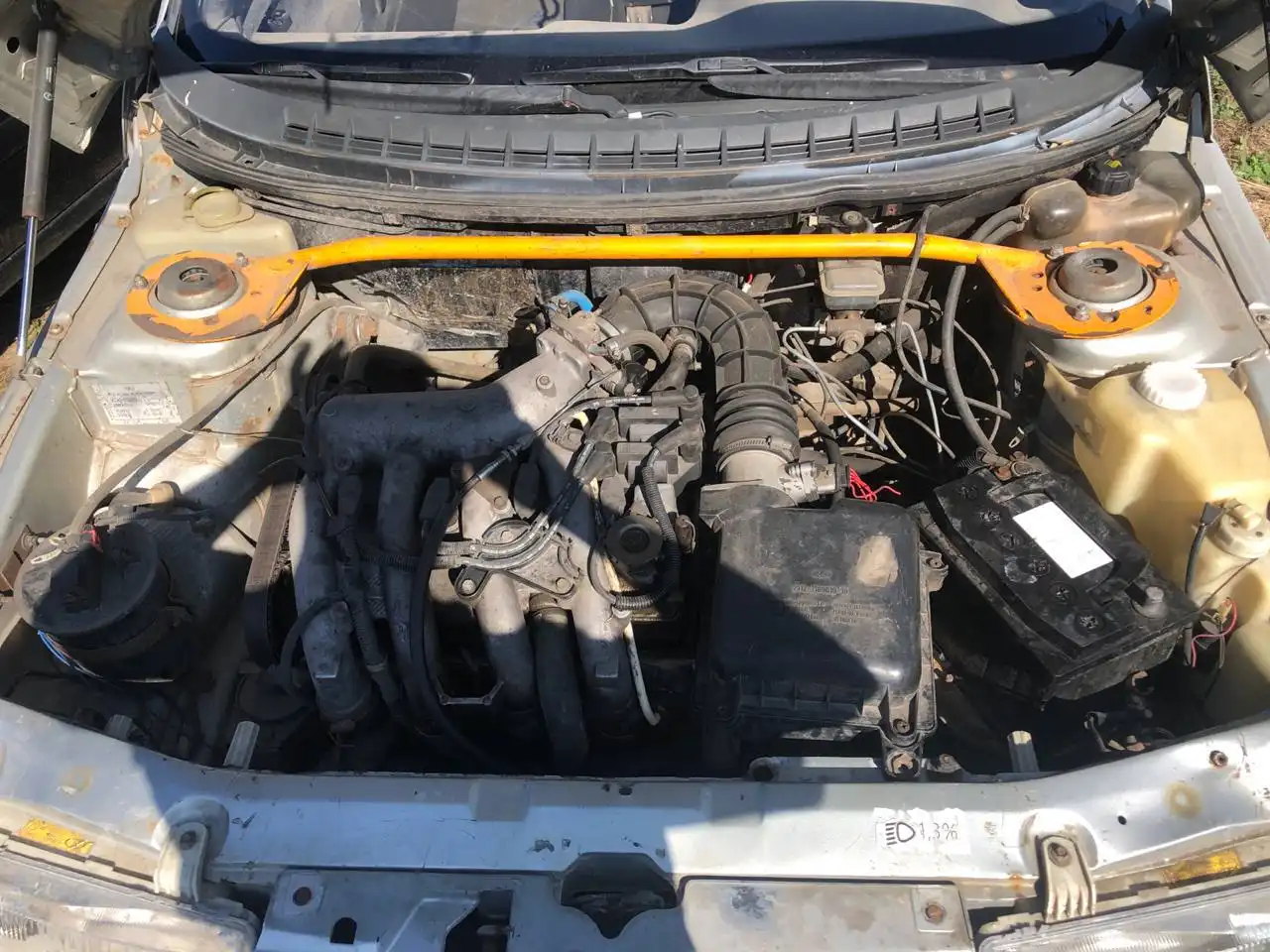 Продажа автомобиля ВАЗ 2101 с документами - Авто в Саратов