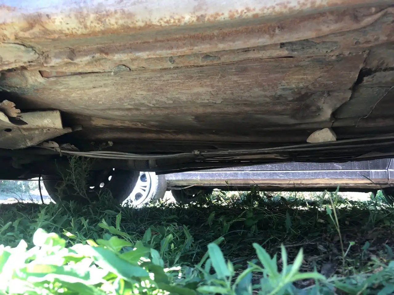 Продажа автомобиля ВАЗ 2101 с документами - Авто в Саратов