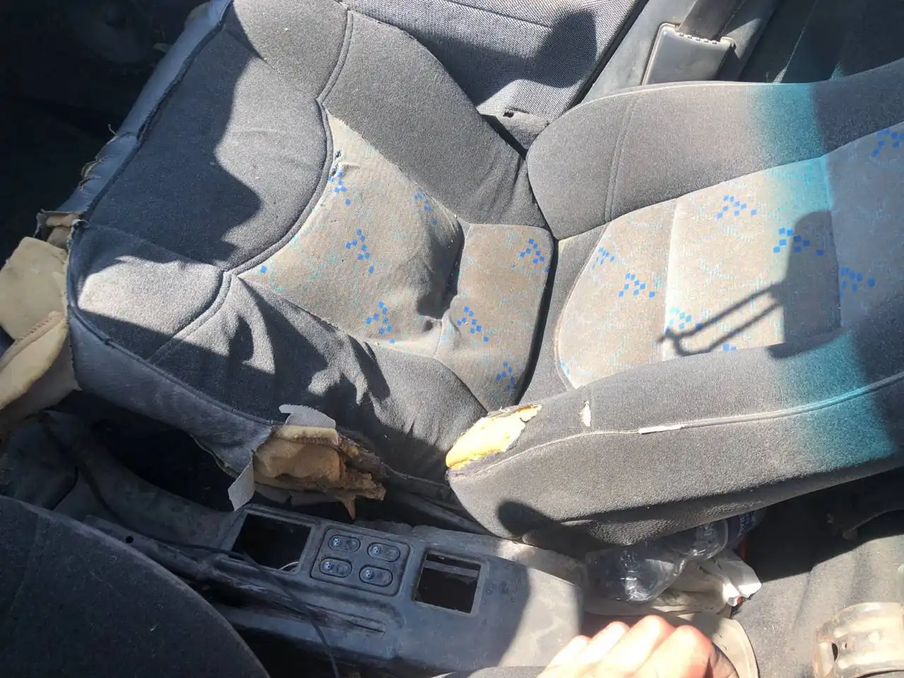 Продажа автомобиля ВАЗ 2101 с документами - Авто в Саратов