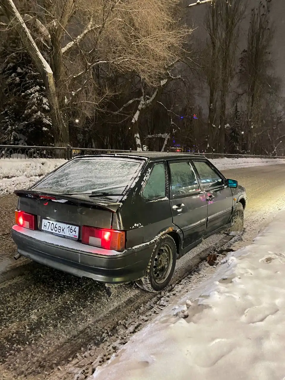 Продажа ВАЗ 2114 2004 года в Саратове - Легковые автомобили (Авто) в Саратов