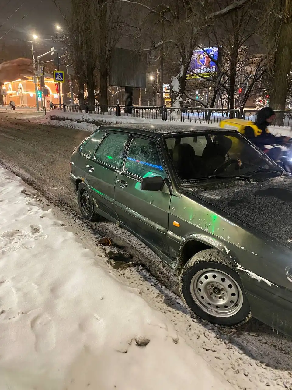 Продажа ВАЗ 2114 2004 года в Саратове - Легковые автомобили (Авто) в Саратов