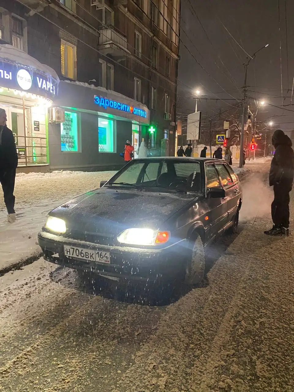 Продажа ВАЗ 2114 2004 года в Саратове - Легковые автомобили (Авто) в Саратов