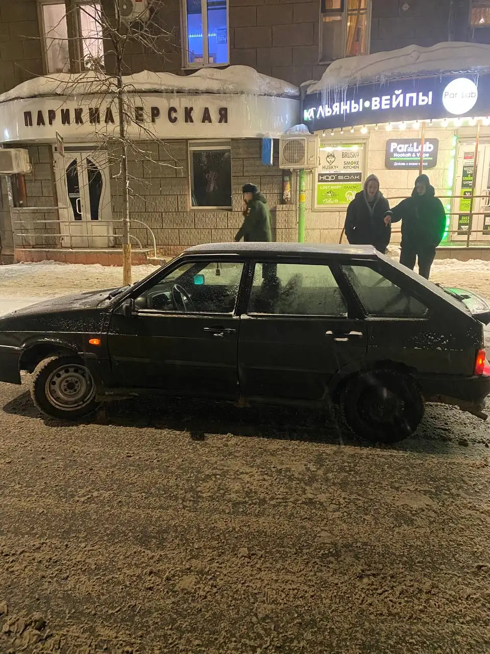 Продажа ВАЗ 2114 2004 года в Саратове - Легковые автомобили (Авто) в Саратов