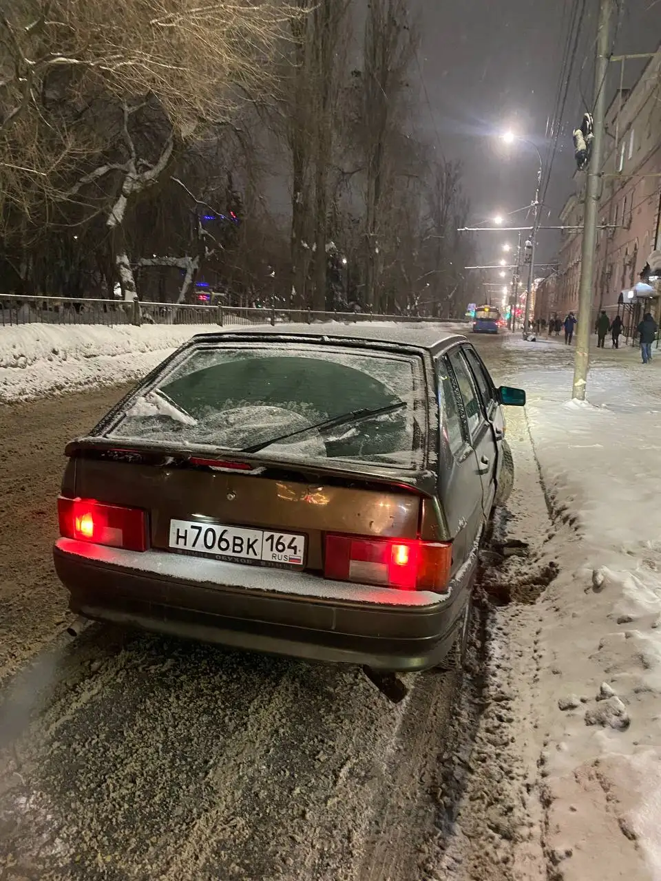 Продажа ВАЗ 2114 2004 года в Саратове - Легковые автомобили (Авто) в Саратов