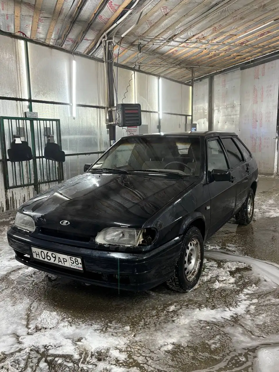 Продам ВАЗ 2114 - Легковые автомобили (Авто) в Саратов