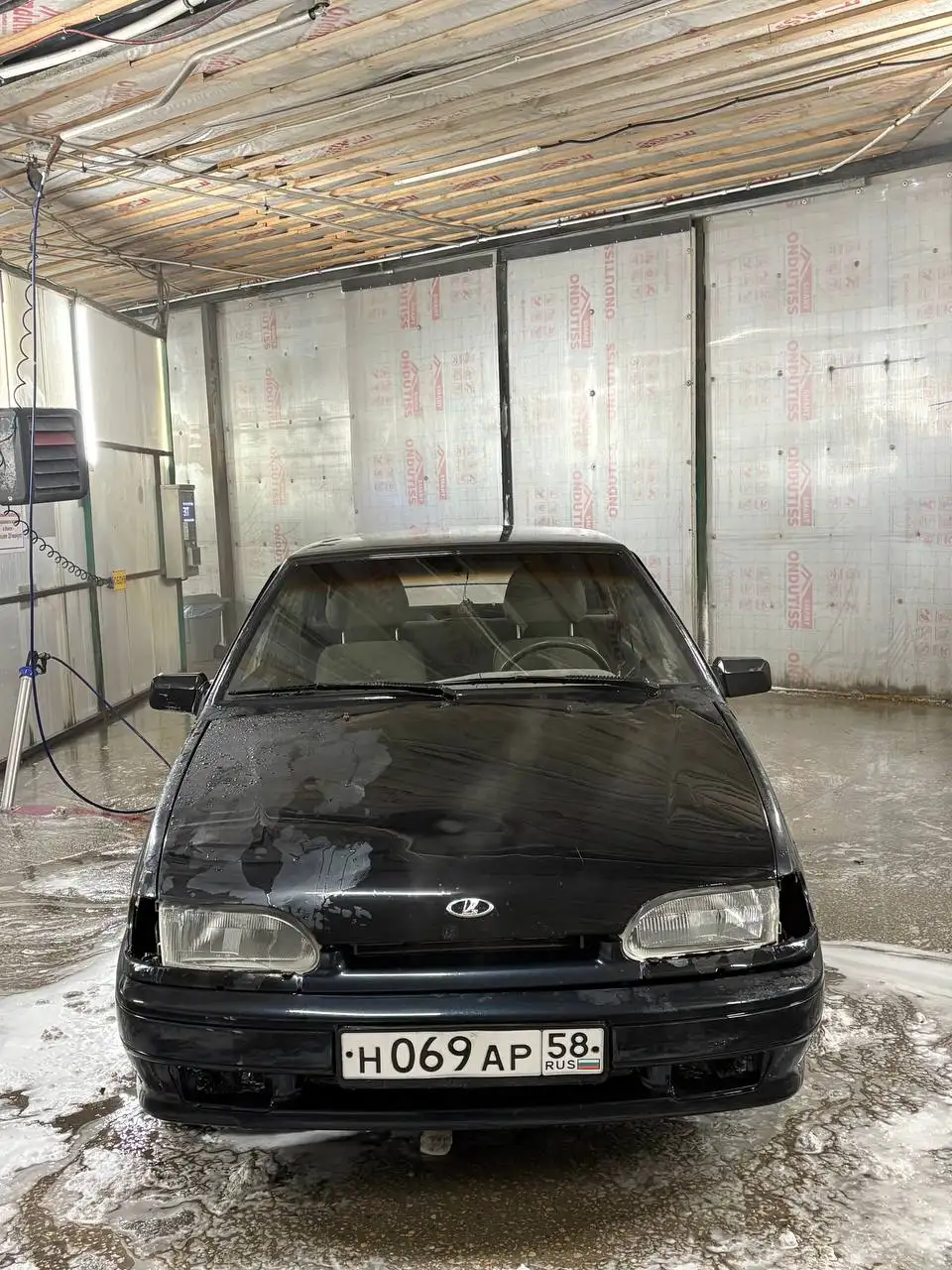 Продам ВАЗ 2114 - Легковые автомобили (Авто) в Саратов