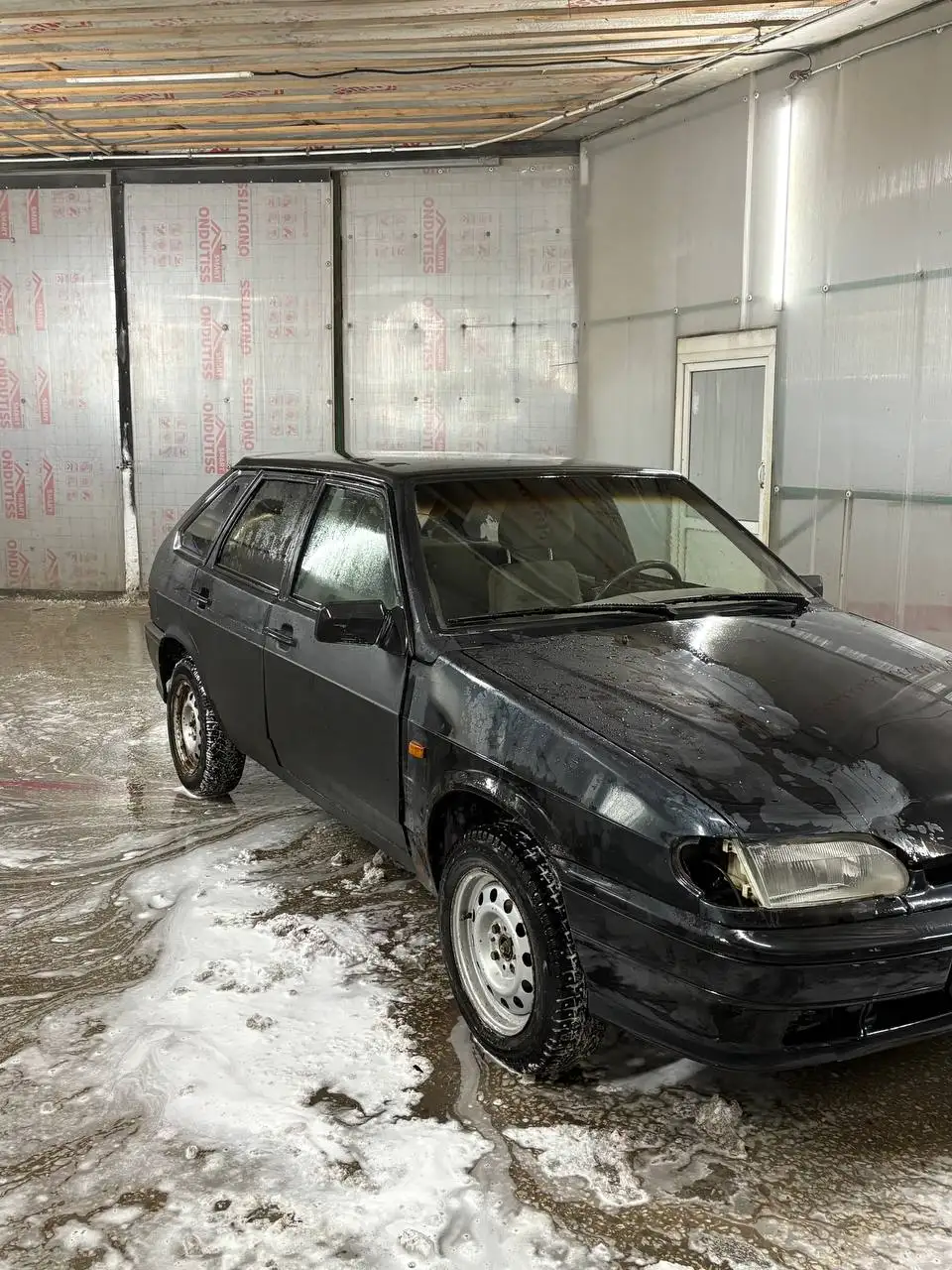 Продам ВАЗ 2114 - Легковые автомобили (Авто) в Саратов