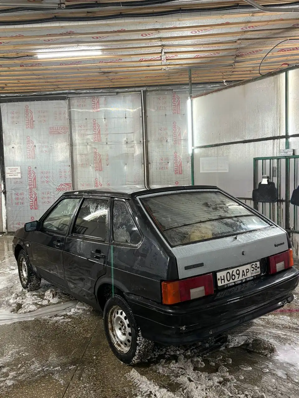 Продам ВАЗ 2114 - Легковые автомобили (Авто) в Саратов