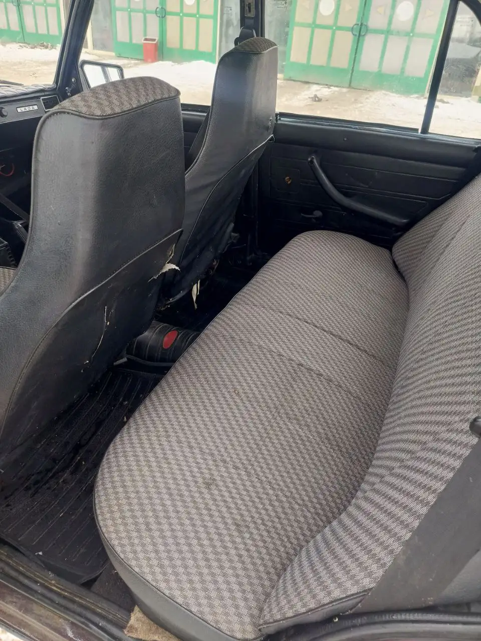 Продажа ВАЗ 2107 2008 года выпуска - Легковые автомобили (Авто) в Энгельс