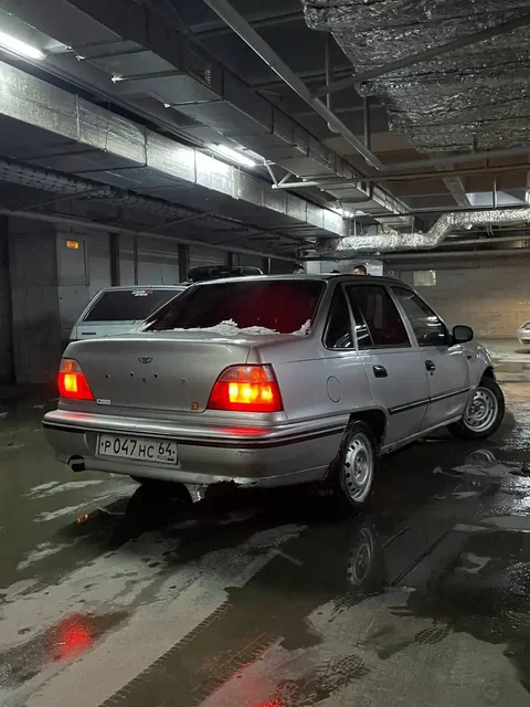 Продажа автомобиля ГАЗель 16 клапанов с кондиционером - Авто в Саратов