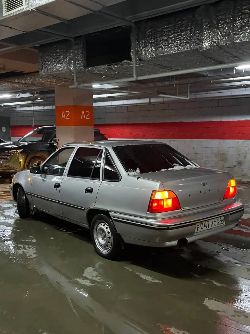 Продажа автомобиля ГАЗель 16 клапанов с кондиционером - Грузовые автомобили (Авто) в Саратов