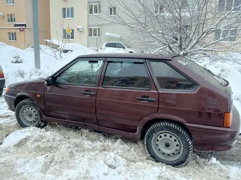 Продажа ВАЗ 2114 2012 года в Саратове - Легковые автомобили в Саратов