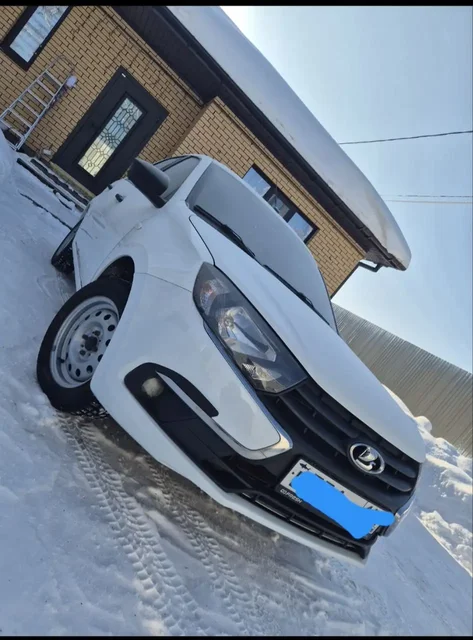 Продается Лада Гранта 2019 года - Легковые автомобили в Красноармейск