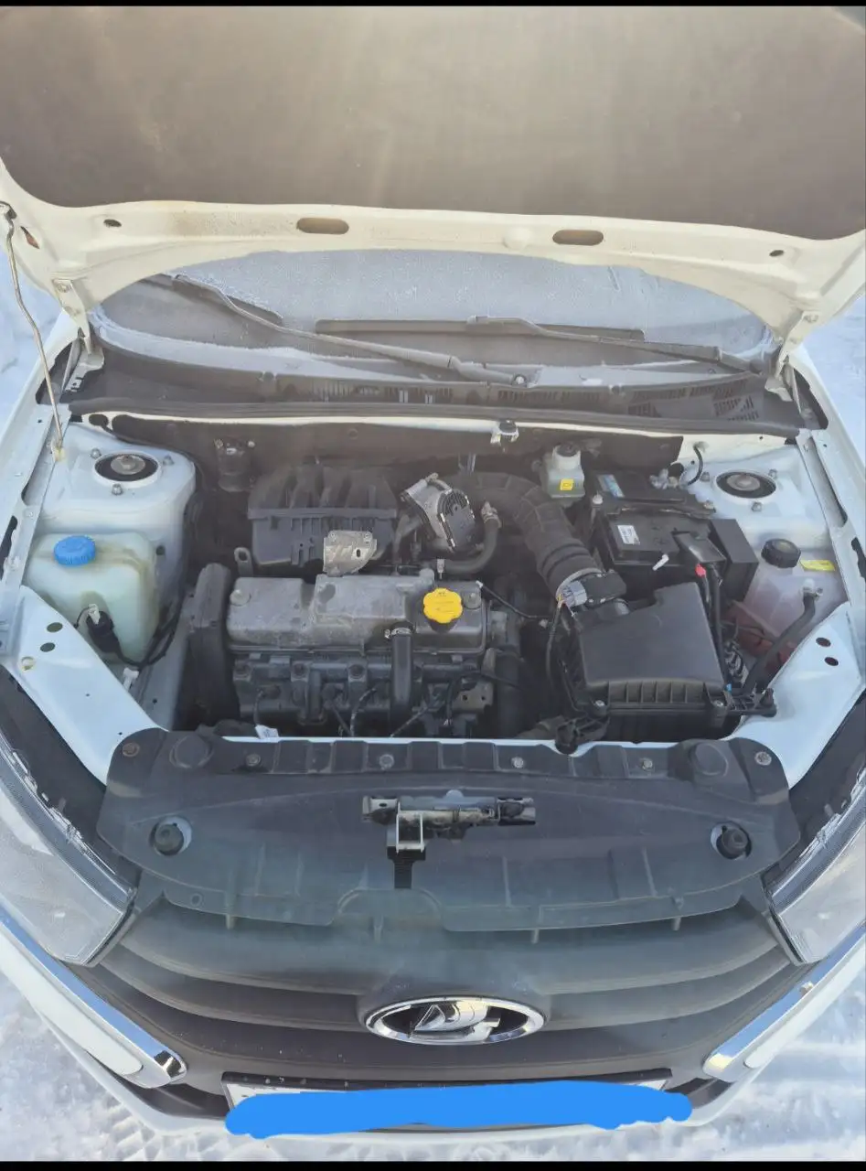 Продается Лада Гранта 2019 года - Легковые автомобили (Авто) в Красноармейск