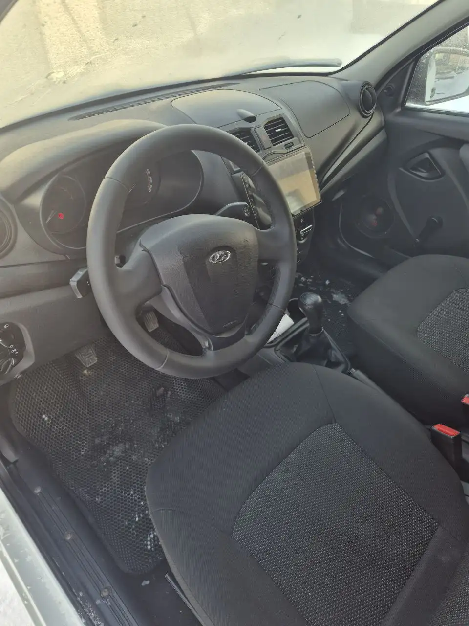 Продается Лада Гранта 2019 года - Легковые автомобили (Авто) в Красноармейск