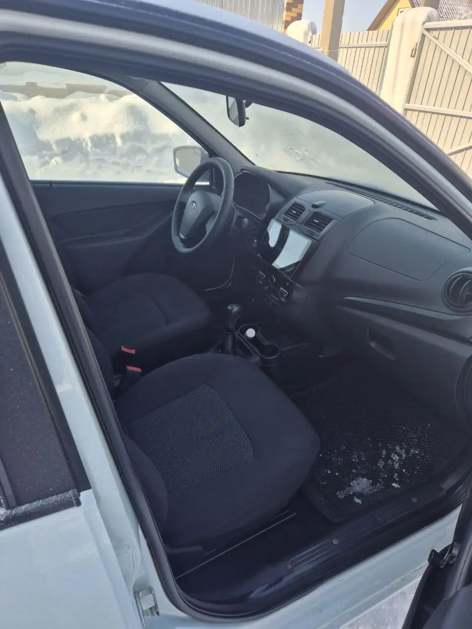 Продается Лада Гранта 2019 года - Легковые автомобили (Авто) в Красноармейск