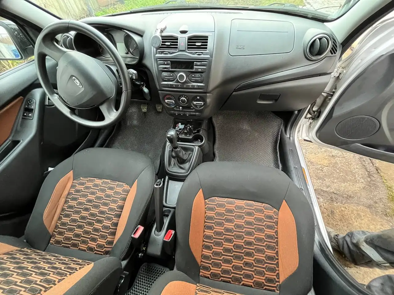 Автомобиль после ремонта 2023 года выпуска - Авто в Саратов