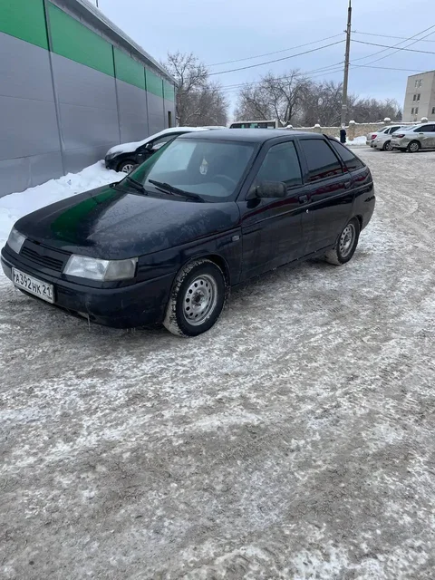 Автомобиль 2007г с пробегом 160ткм - Авто в Саратов