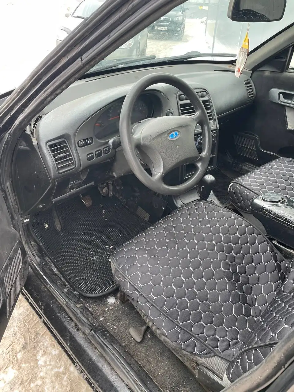 Автомобиль 2007г с пробегом 160ткм - Авто в Саратов