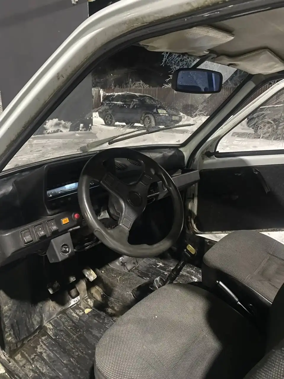 Автомобиль 2006 года выпуска, 60 тыс. км пробега - Авто в Саратов