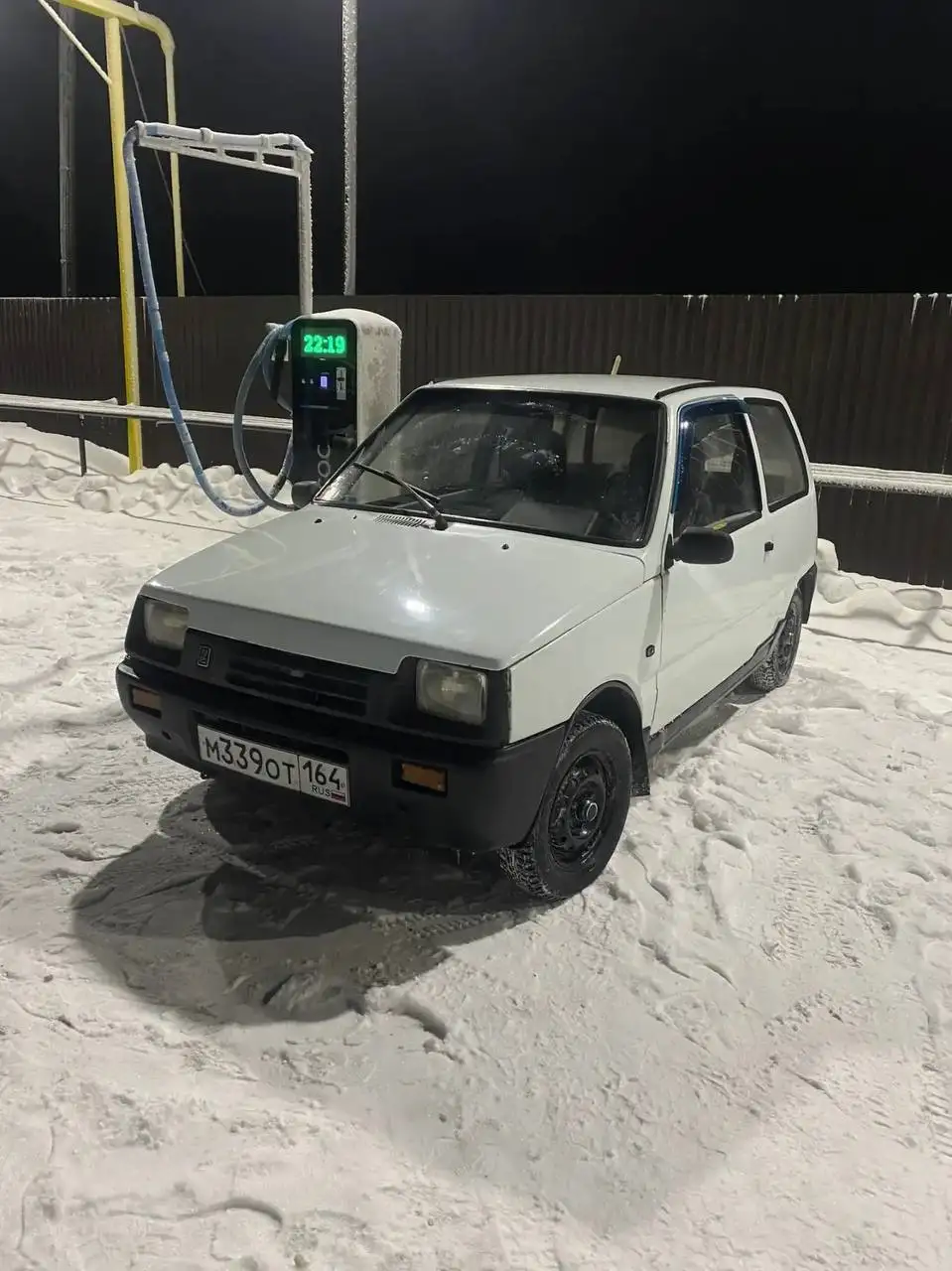 Автомобиль 2006 года выпуска, 60 тыс. км пробега - Авто в Саратов