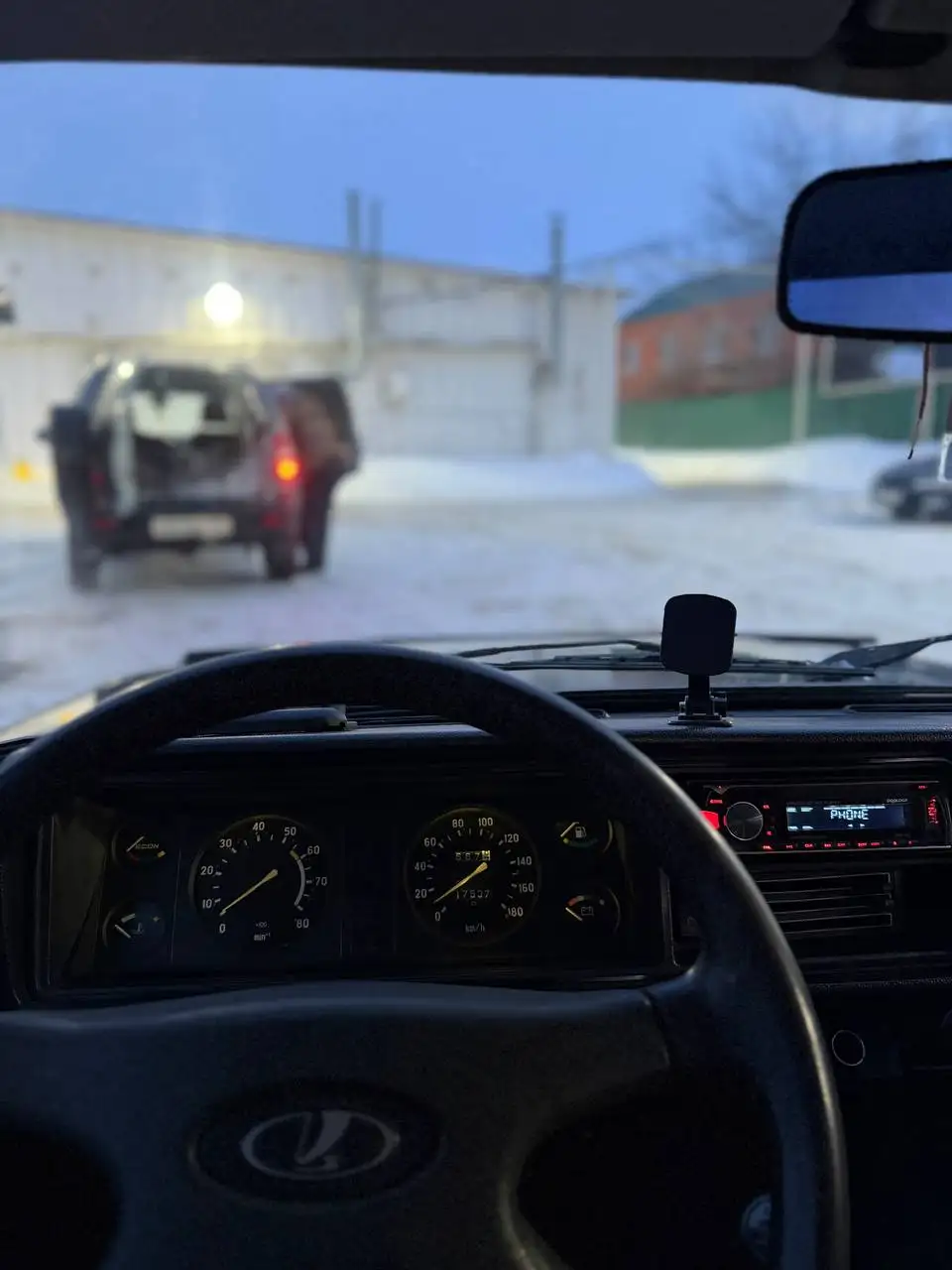 Продажа автомобиля ВАЗ 2108 8 лет в хорошем состоянии - Легковые автомобили (Авто) в Саратов