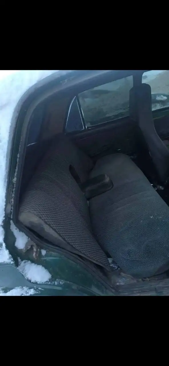 Продажа автомобиля ВАЗ 21099 1999 года - Легковые автомобили (Авто) в Саратов