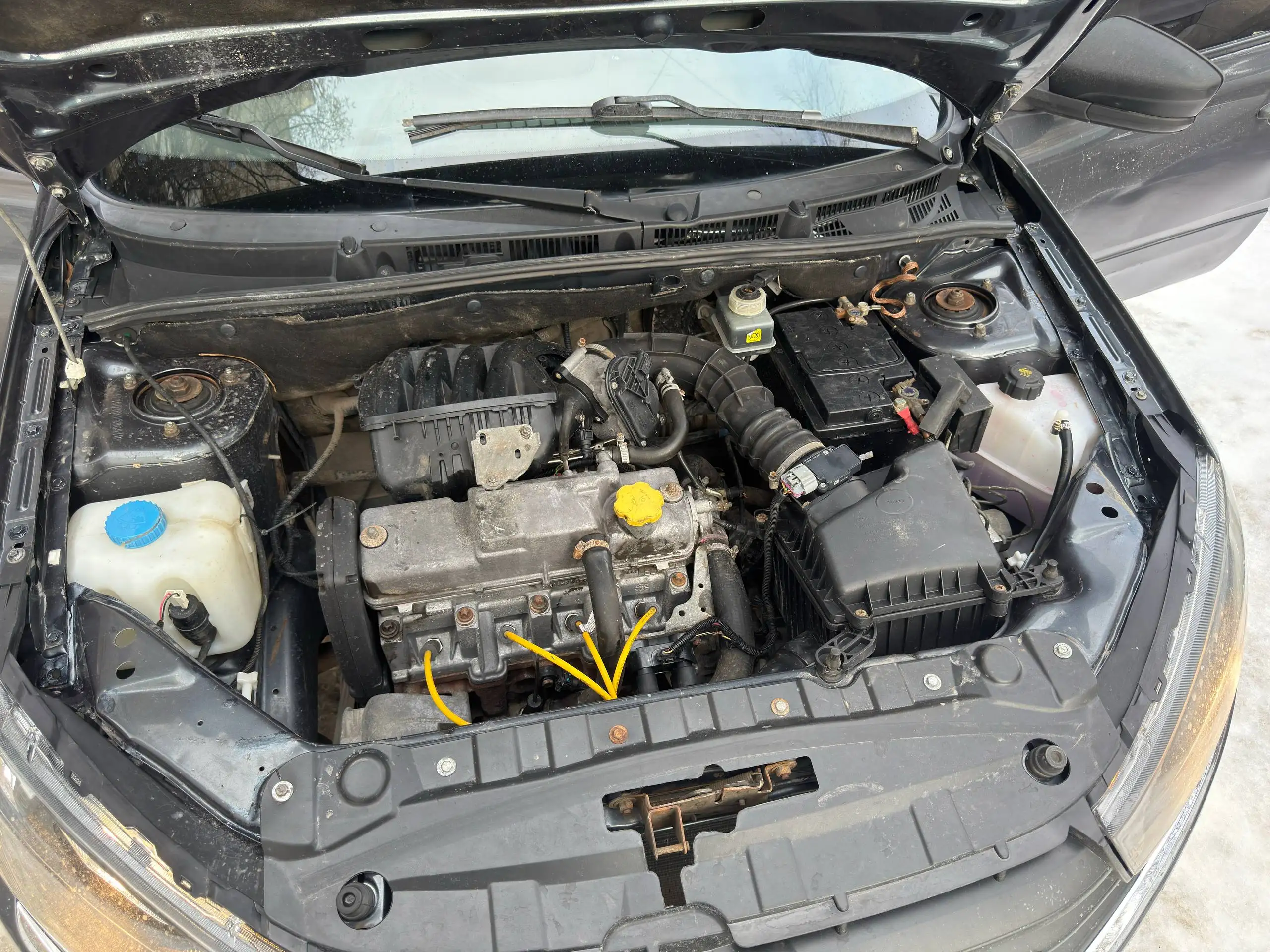 Автомобиль в хорошем состоянии 2019 года - Авто в Саратов