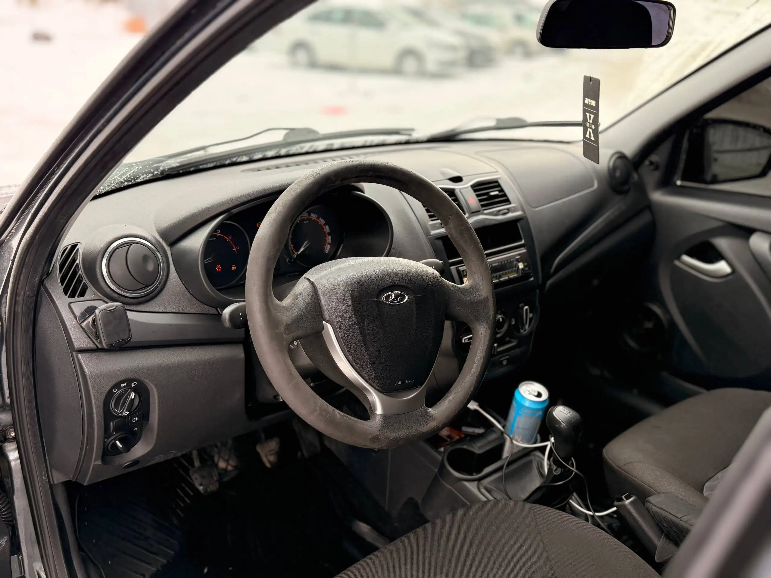 Автомобиль в хорошем состоянии 2019 года - Авто в Саратов