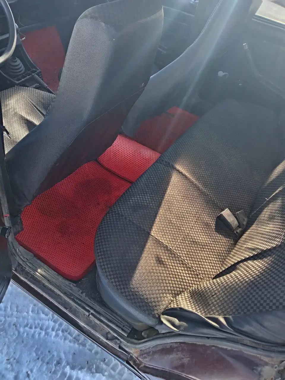 Продам ВАЗ 2107 2005 года - Легковые автомобили (Авто) в Саратов