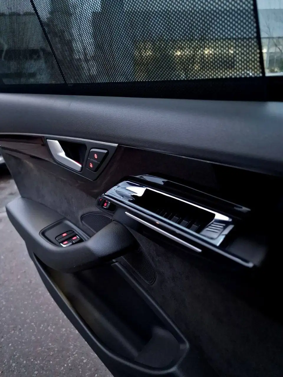 Audi A8 2013 года - Авто в САРАТОВ