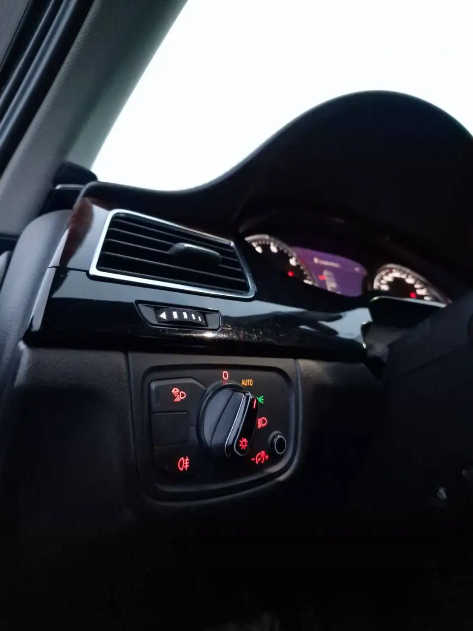 Audi A8 2013 года - Авто в САРАТОВ