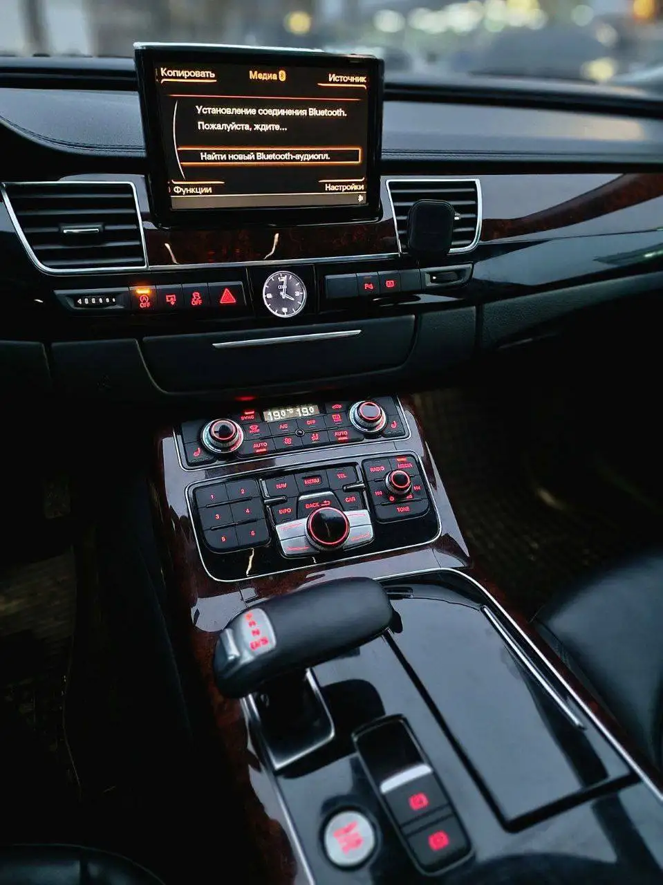 Audi A8 2013 года - Авто в САРАТОВ