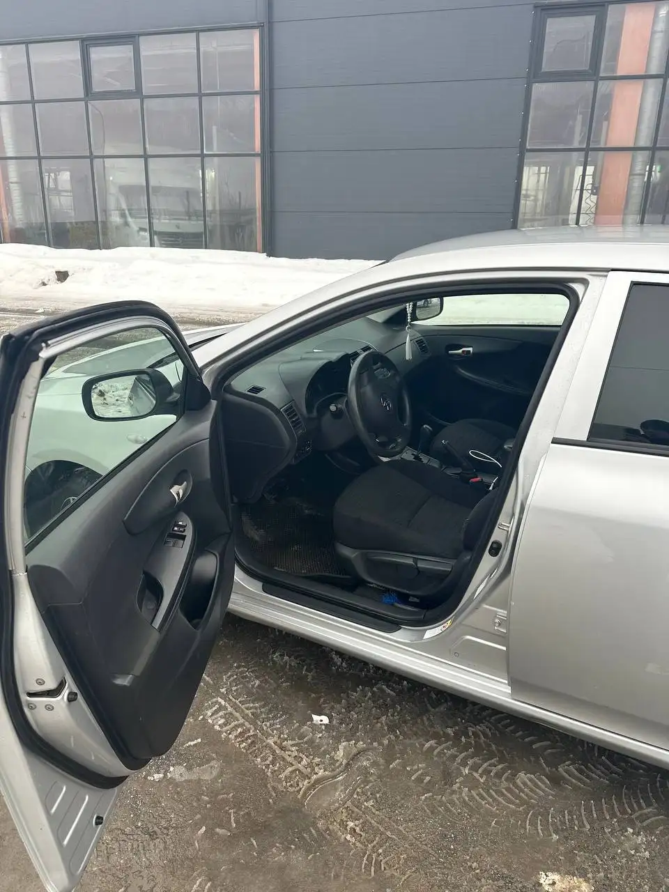 Продажа автомобиля 2007 года - Легковые автомобили (Авто) в Саратов