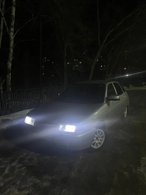 Продажа ВАЗ 2112 2006 года в Саратове - Легковые автомобили в Саратов