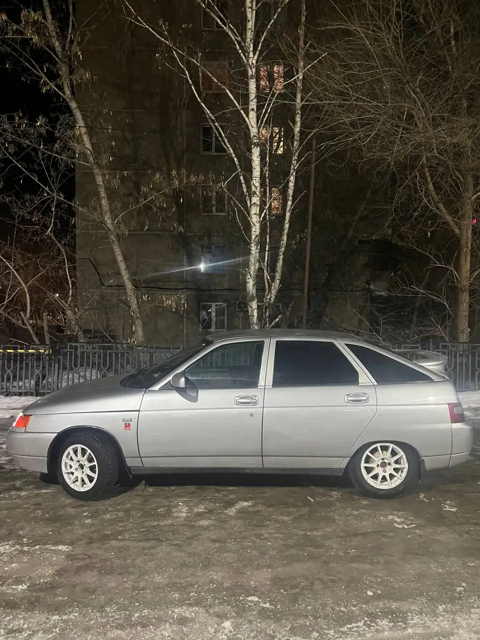 Продажа ВАЗ 2112 2006 года в Саратове - Легковые автомобили (Авто) в Саратов